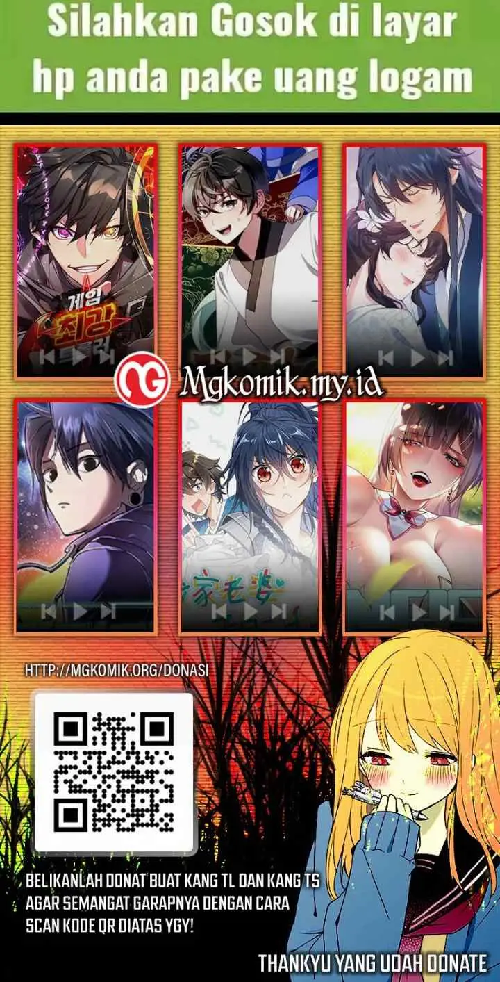 Almighty Daughter Runs The World chapter 182 halaman 13