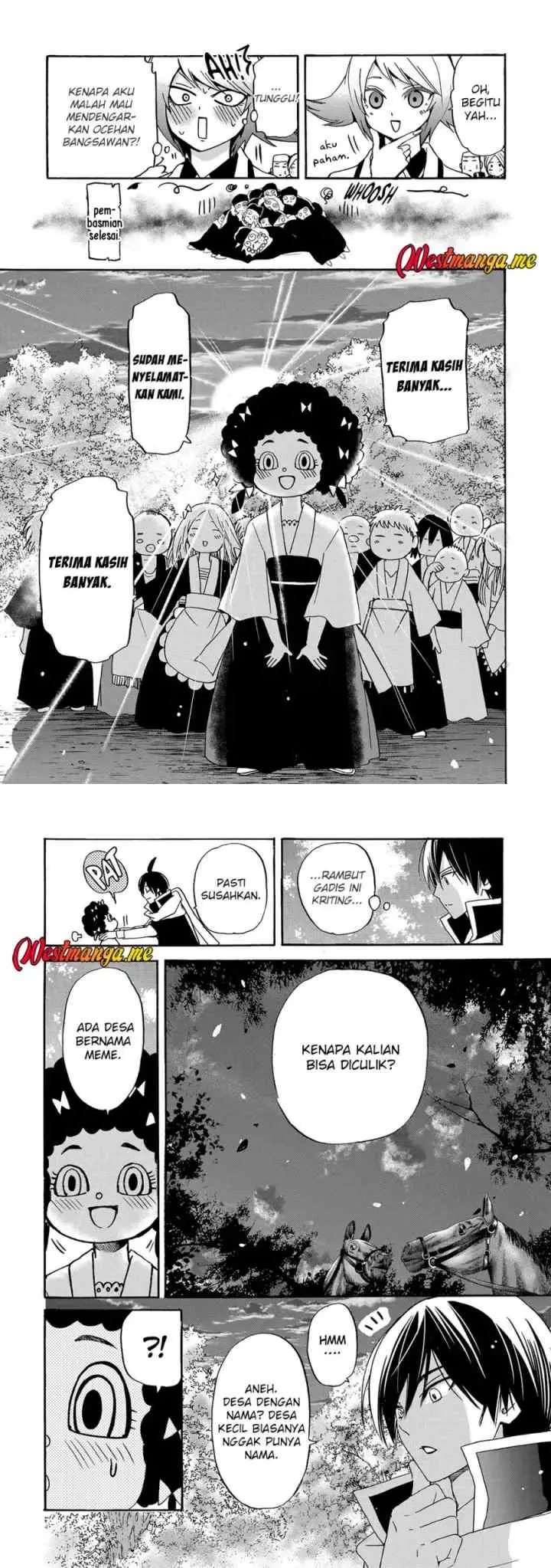 Tensei Shita Moto Dorei, Saikyou no Kizoku ni Natte Toshiue no Musume to Sekai Saikyou wo Mezashimasu chapter 12 halaman 5