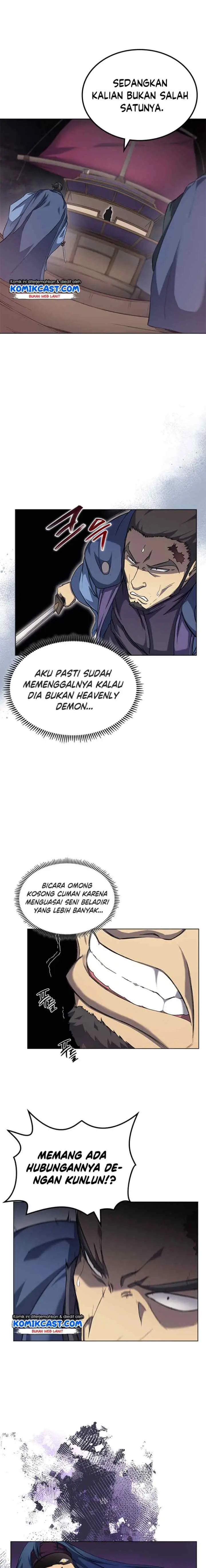 Chronicles of Heavenly Demon chapter 169 halaman 10