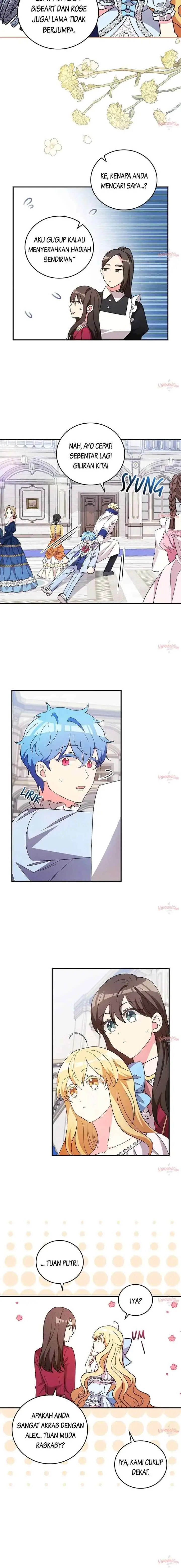 Run Maelle chapter 52 halaman 18