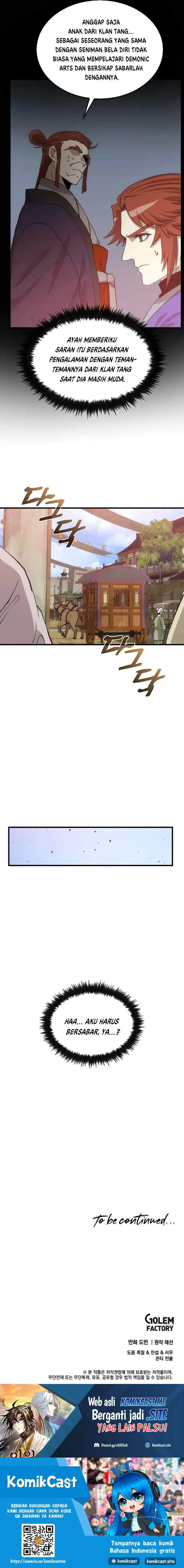Doctor's Rebirth chapter 90 halaman 16