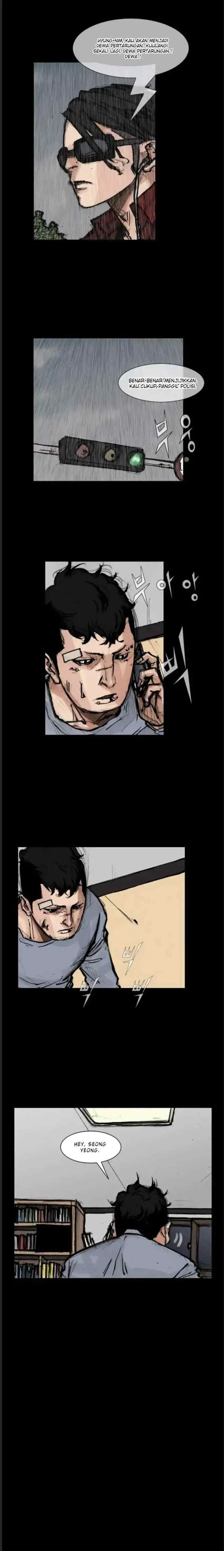 Dokgo 2 chapter 92 halaman 7