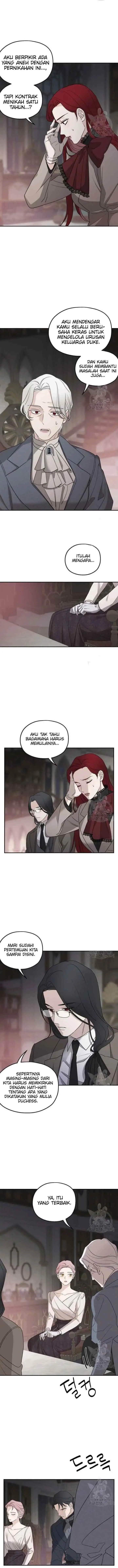 My In-Laws Are Obsessed With Me chapter 41 halaman 4