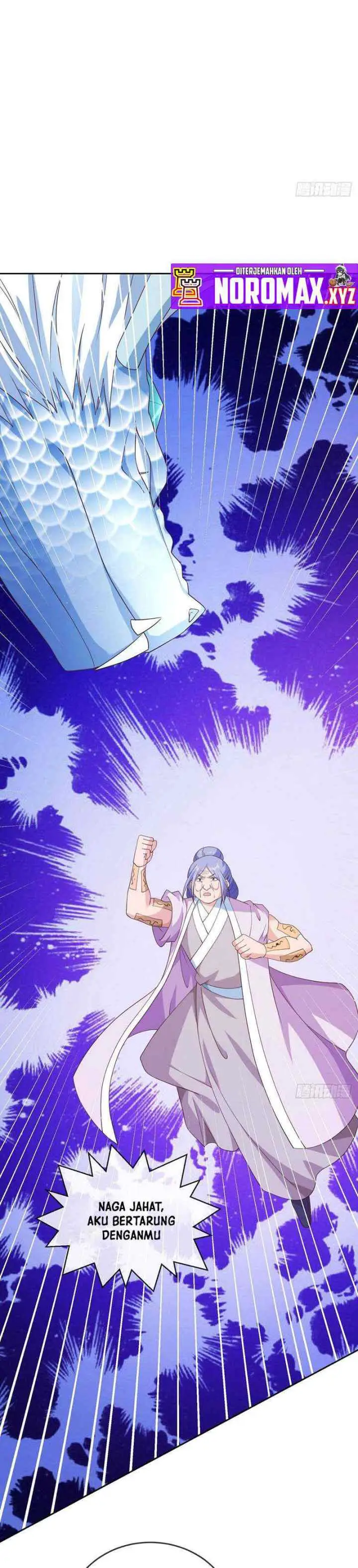 Sign in the Mystery Box to Dominate the World of Cultivation chapter 49 halaman 8