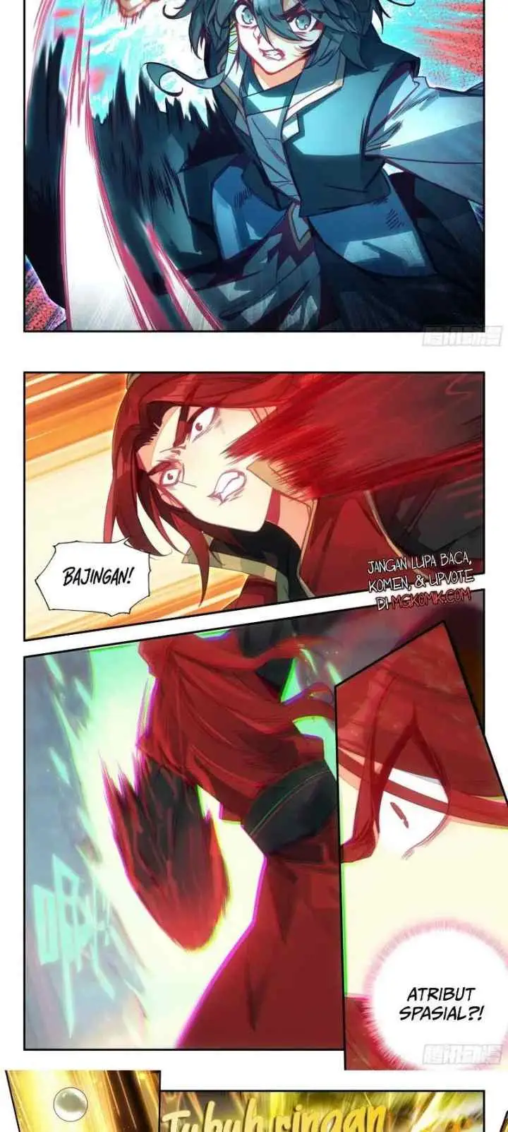 Heavenly Beads Master chapter 72 halaman 4