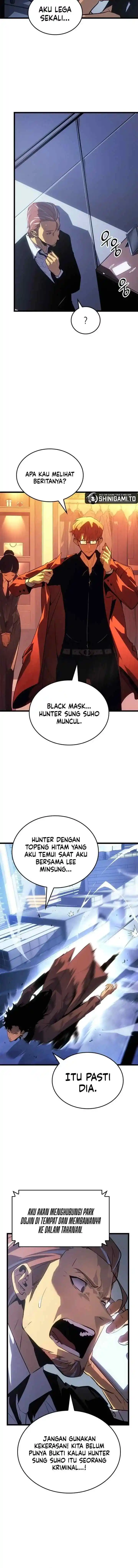 Solo Leveling: Ragnarok chapter 48 halaman 9