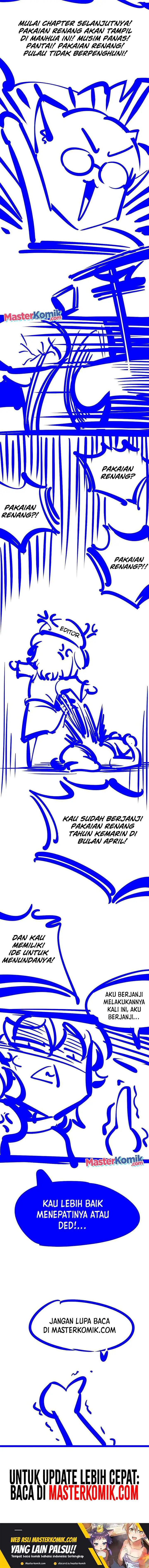 Demon X Angel, Can't Get Along! chapter 87 halaman 10