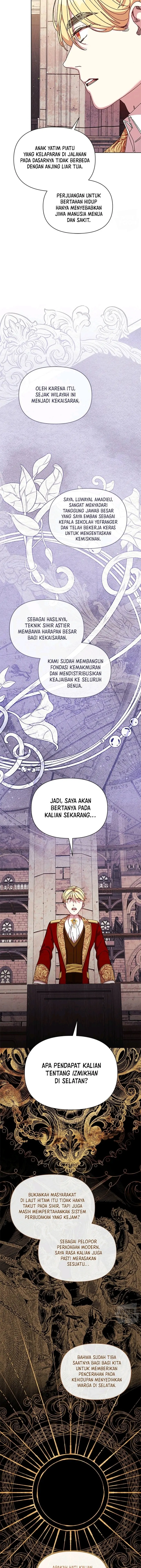 Ingram's Light chapter 36 halaman 15