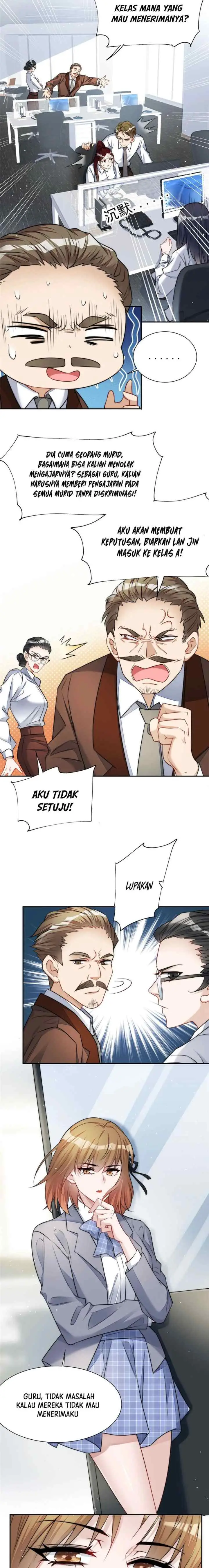 Furen Ta Chengle Da Laomen De Tuan Chong chapter 14 halaman 6