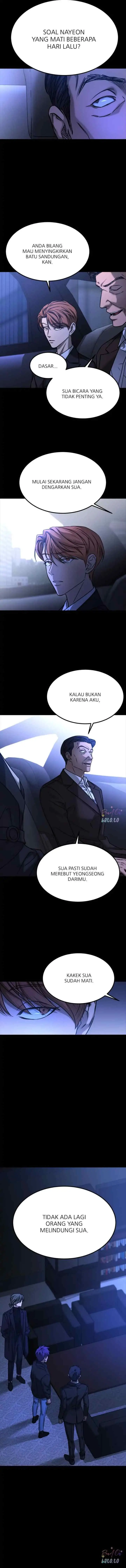Get Back chapter 135 halaman 9