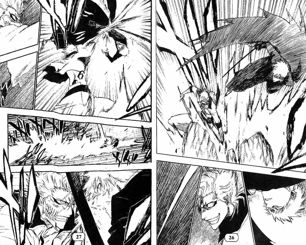 Bleach chapter 32 halaman 13