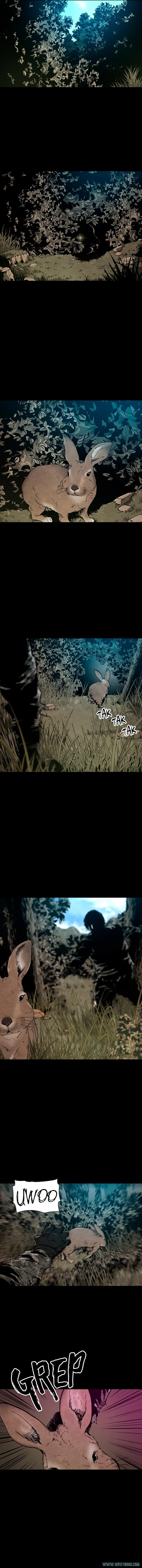 Dead Life chapter 72 halaman 14
