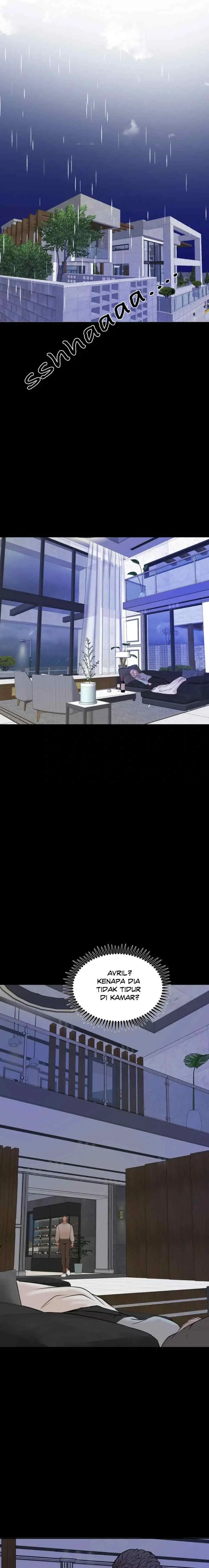 Escort chapter 12 halaman 17