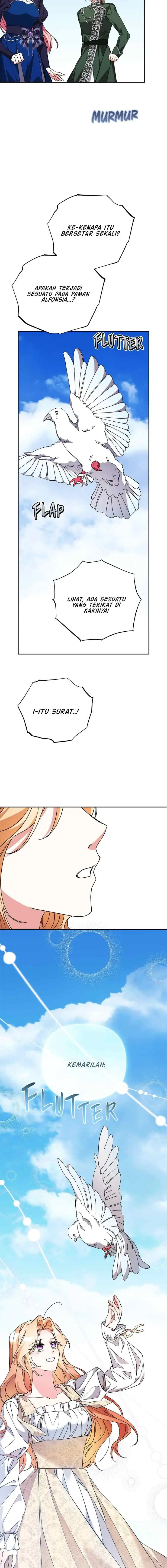 1st Kiss Was Intentional chapter 57 halaman 12