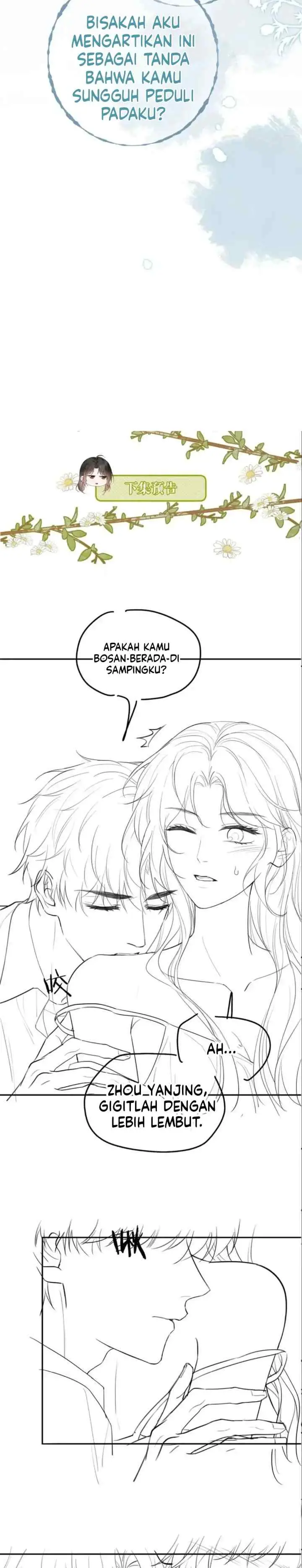Affectionate Seduction chapter 16 halaman 16