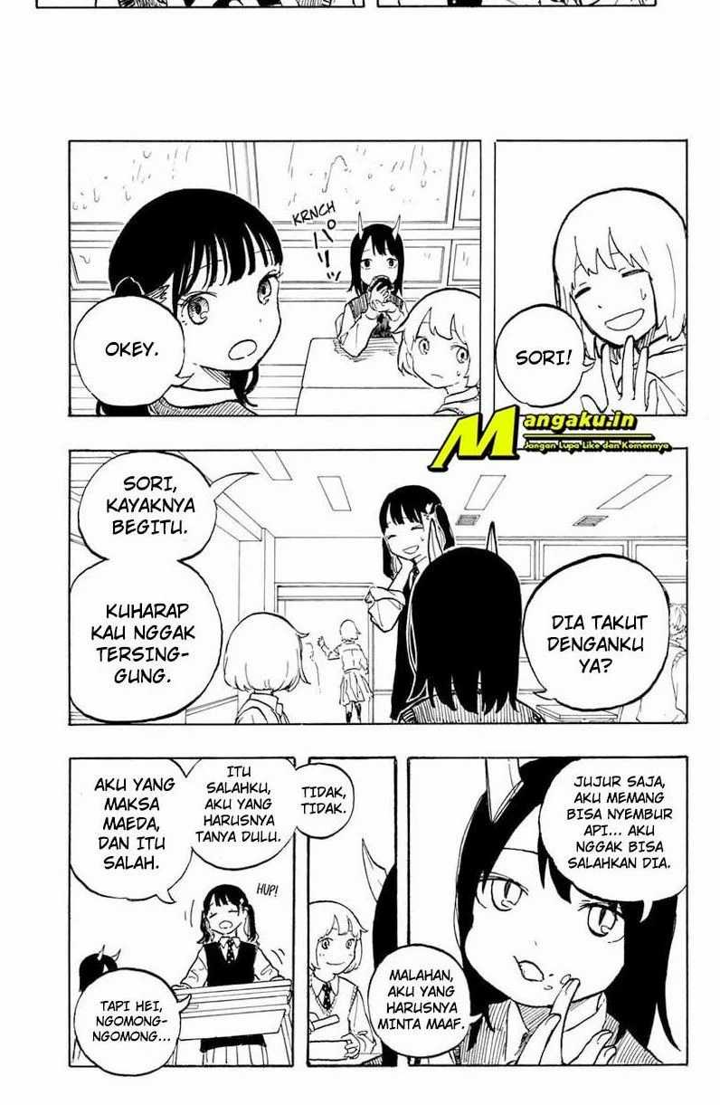 Ruri Dragon chapter 6 halaman 14