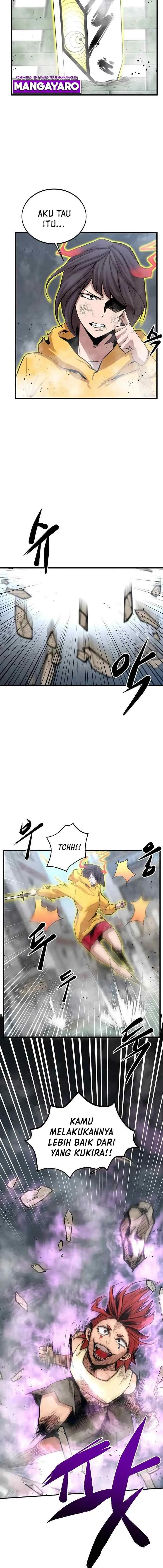 Gwei chapter 22 halaman 9