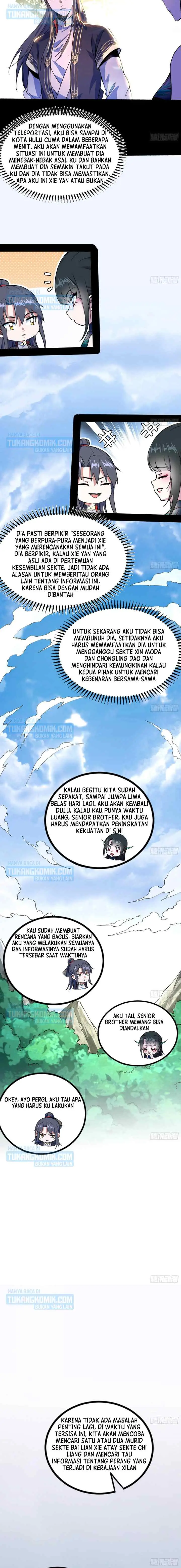 I'm An Evil God chapter 316 halaman 11