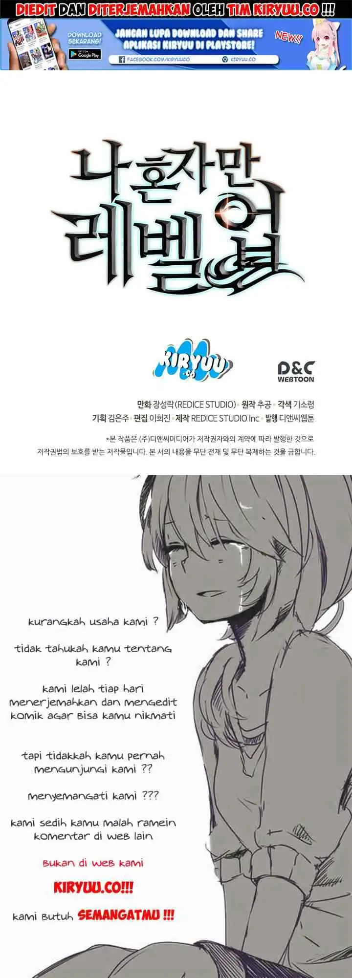 Solo Leveling chapter 65 halaman 19