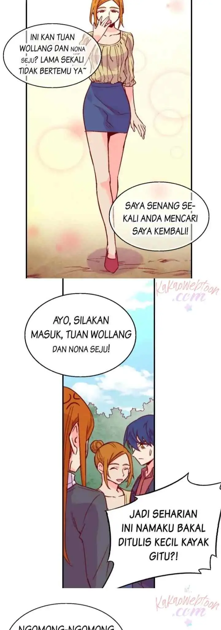 Gwisin-nim chapter 101 halaman 4