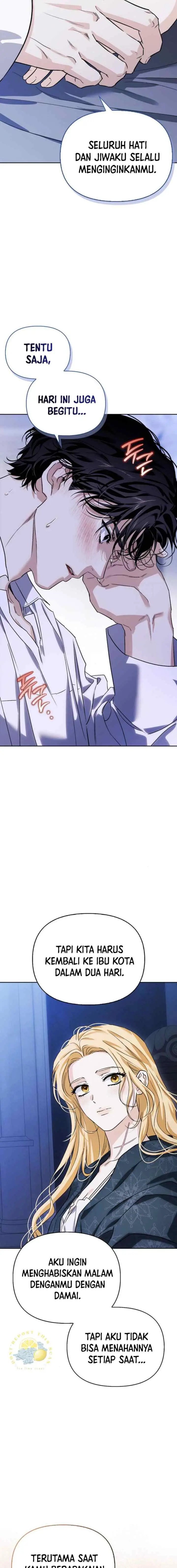 I Tamed My Ex-Husband's Mad Dog chapter 94 halaman 16