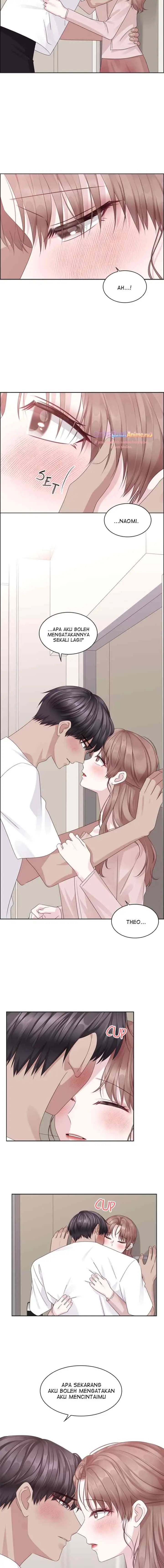My Exes Fell For Me chapter 77 halaman 10
