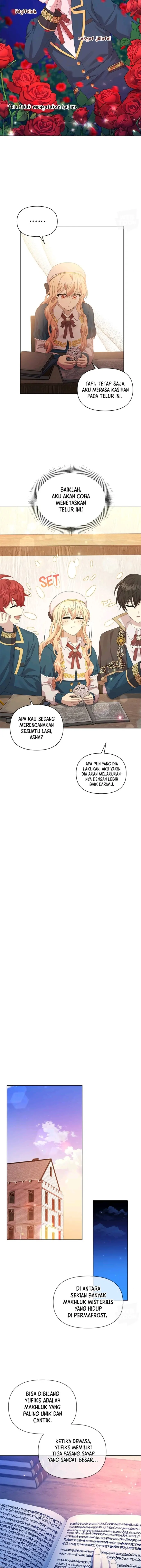 Ingram's Light chapter 28 halaman 8