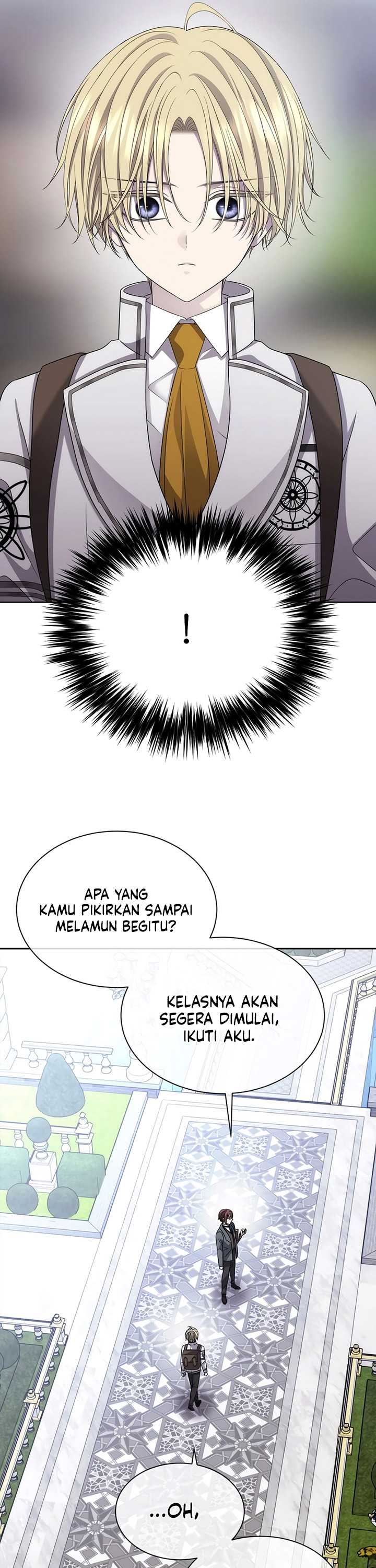 Black Haze chapter 12 halaman 26