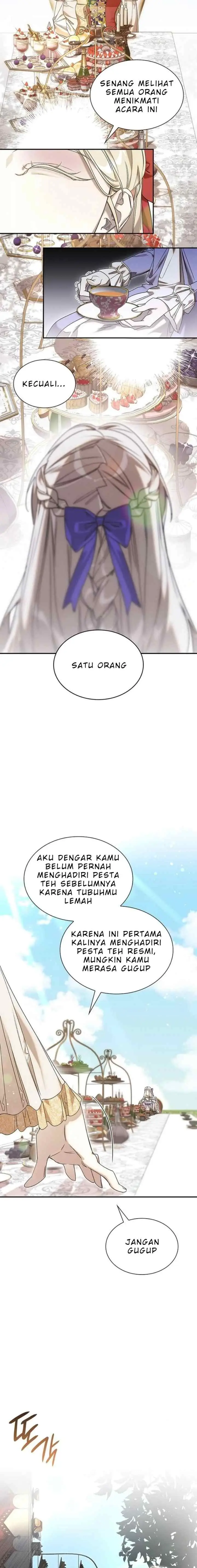 Do Your Best And Regret chapter 13 halaman 18