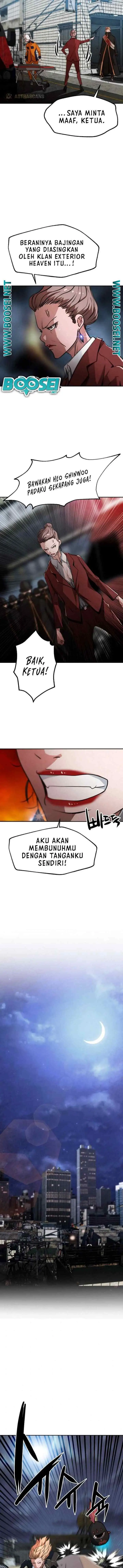 Who Killed the Murim Lord? chapter 12 halaman 9