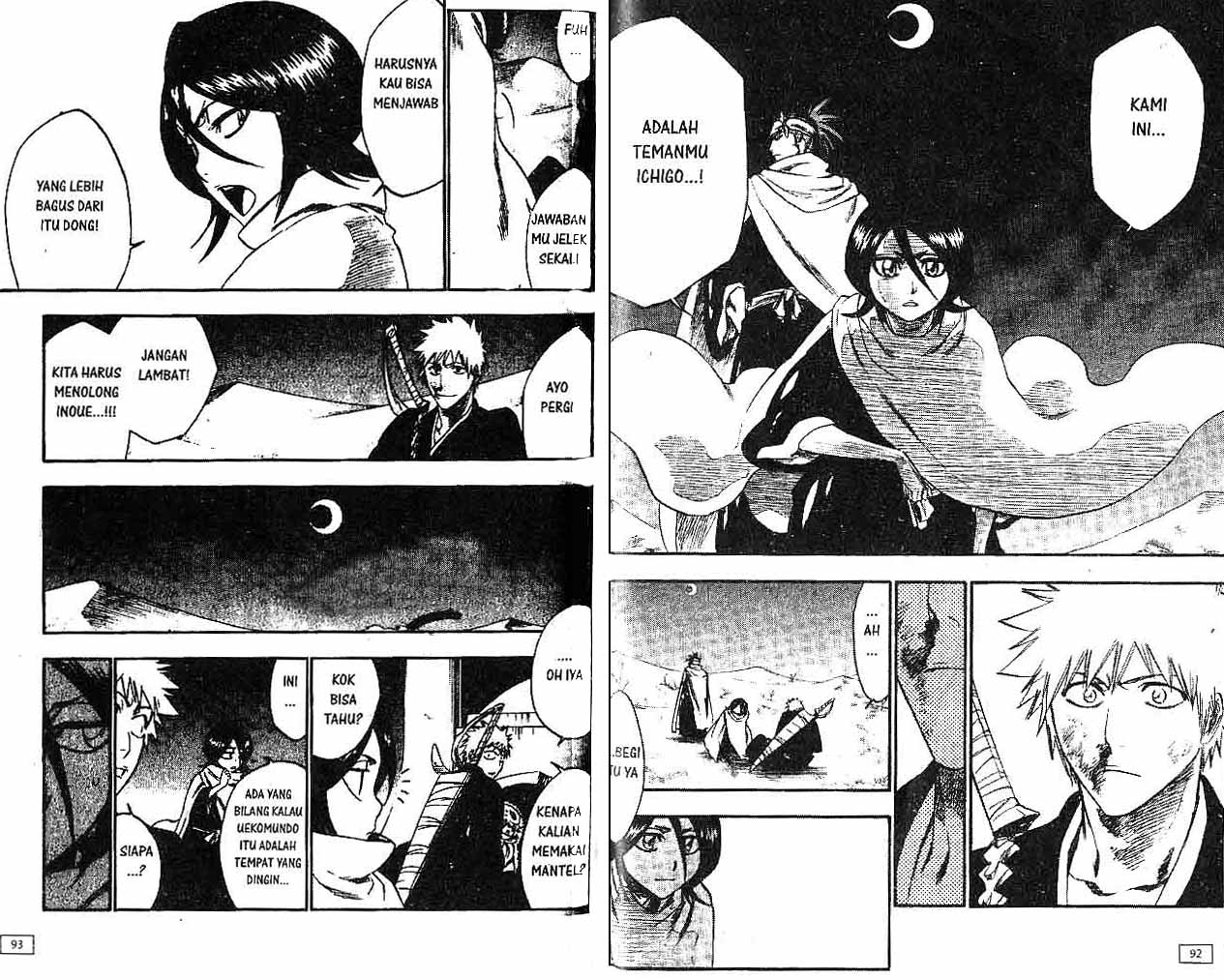 Bleach chapter 28 halaman 47