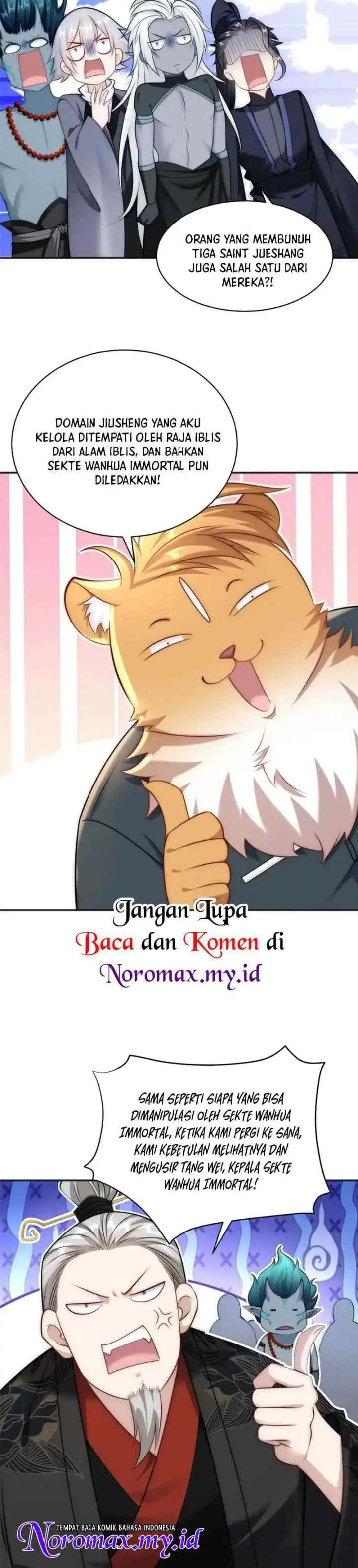 Reward 100 Million Lives at the Beginning chapter 100 halaman 4