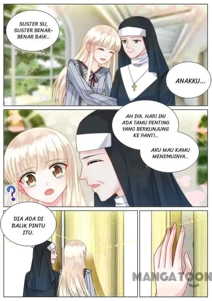 Fall in Love With my Trouble chapter 83 halaman 7