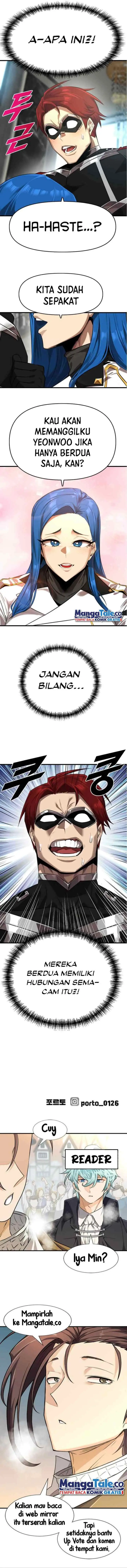 Rental Hero chapter 7 halaman 12