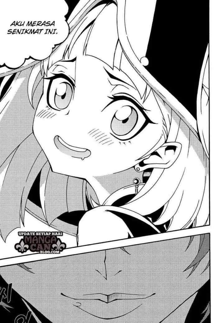 Witch Hunter chapter 147 halaman 5