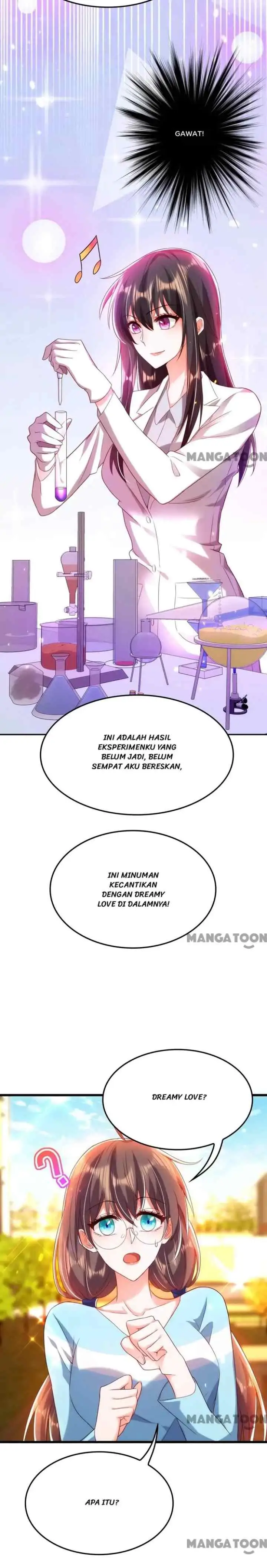 Don't Mess With Missy! chapter 113 halaman 9