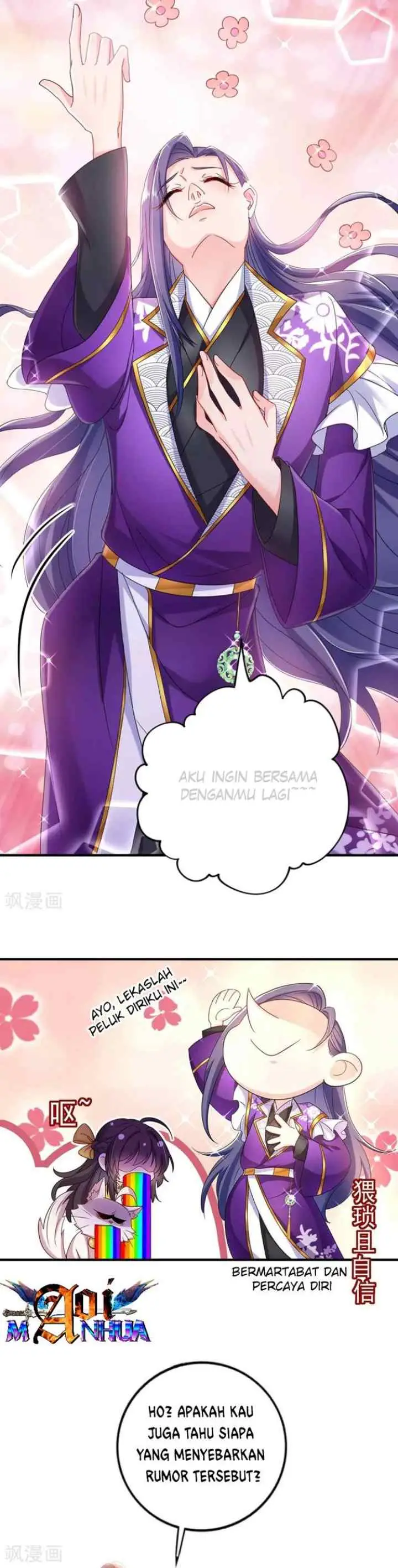 Miss Nine Doctor chapter 86 halaman 16