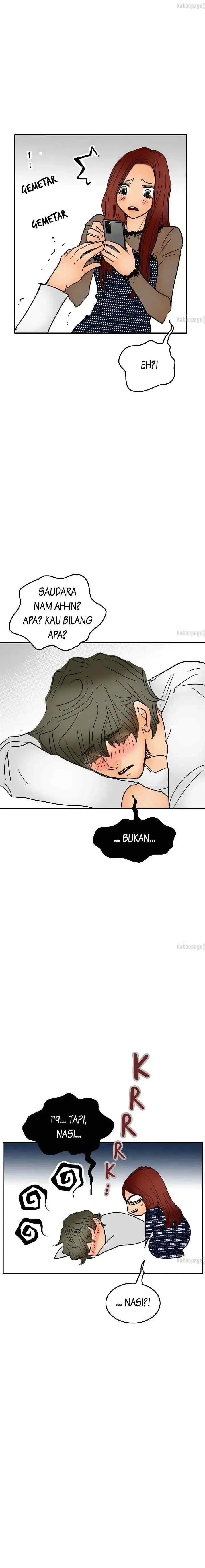 Love Attack chapter 47 halaman 4