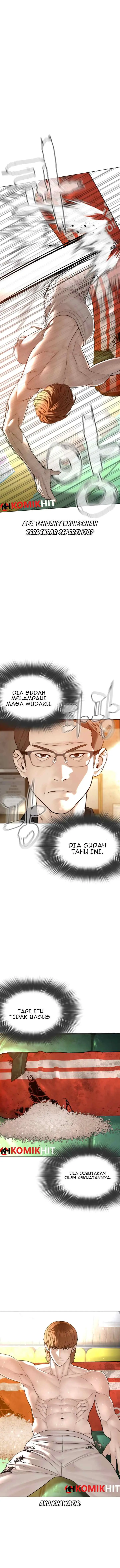 How to Fight chapter 119 halaman 11