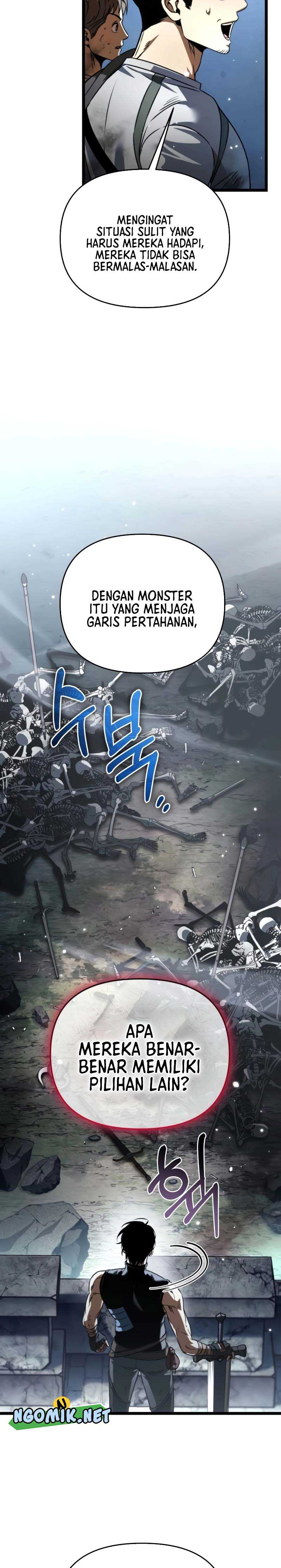 Reincarnator chapter 28 halaman 9