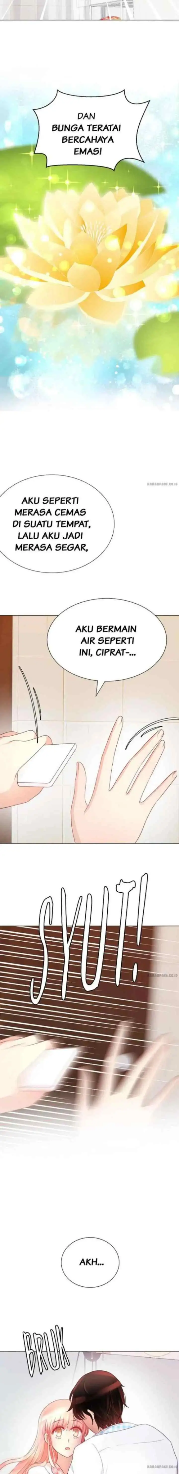 My Guardian Demon chapter 50 halaman 7