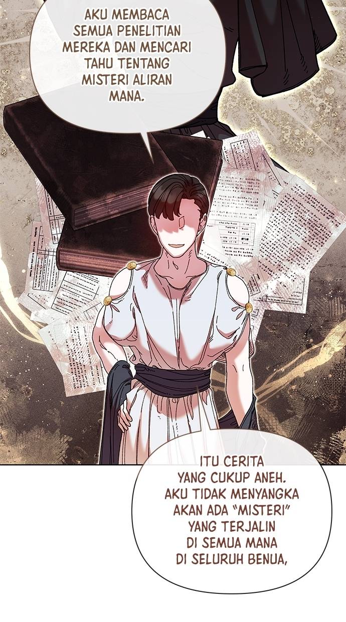 Ingram's Light chapter 63 halaman 25