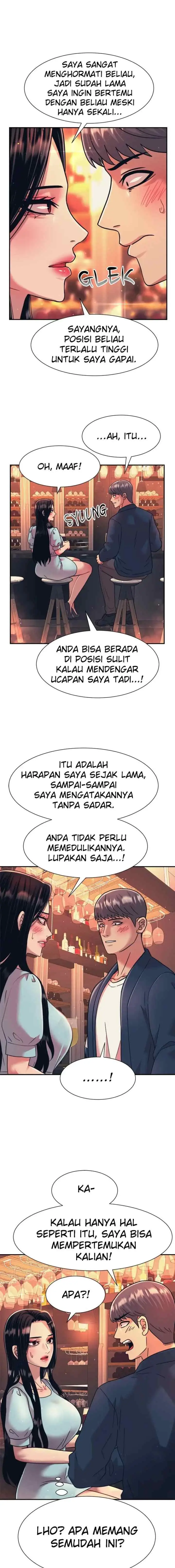 I Am Unbeatable chapter 27 halaman 6