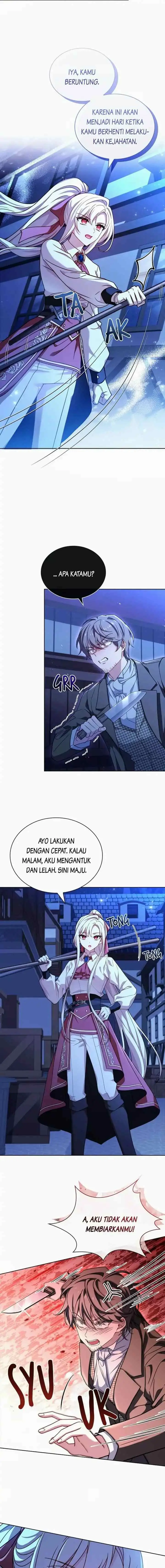 I Want to Break After Countless Regression chapter 94 halaman 13
