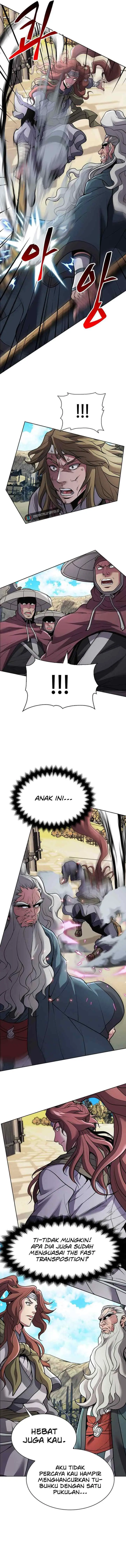 The Flag Bearer Warrior chapter 12 halaman 13