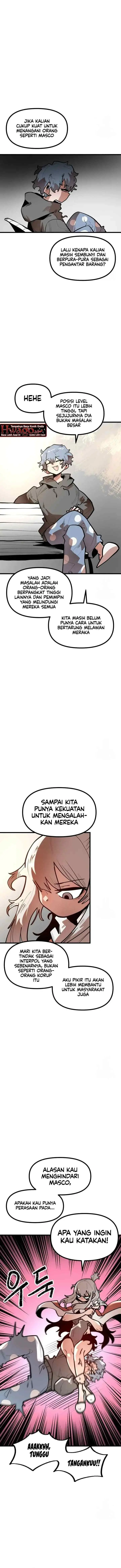 Santa Industry chapter 11 halaman 10