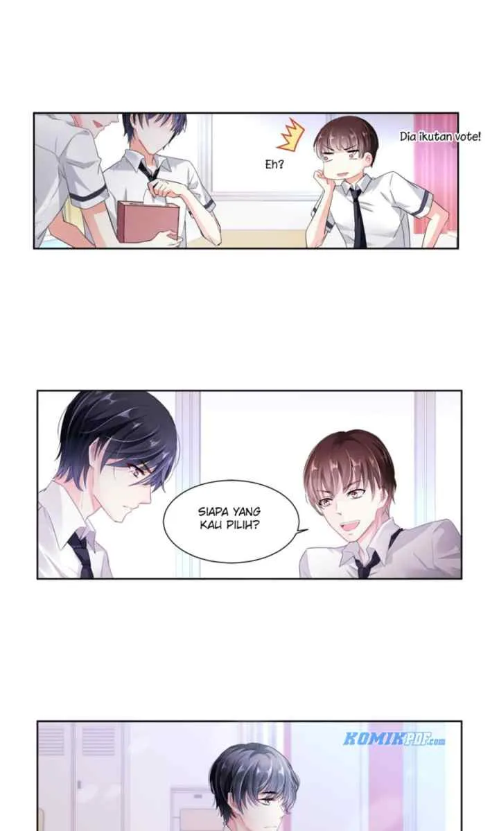 Guomin Laogong Dai Huijia chapter 6 halaman 15
