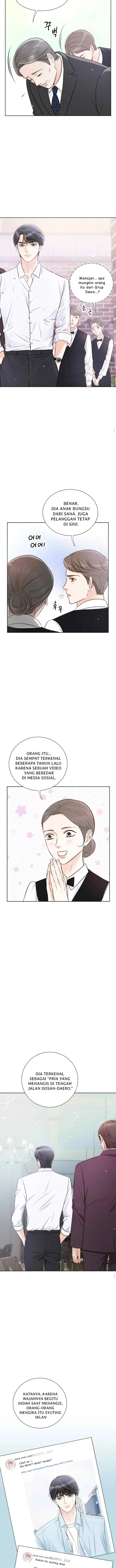 Pretty Crying Man chapter 10 halaman 13