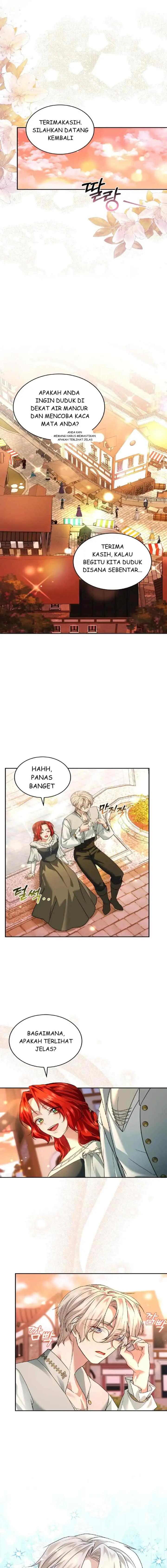 Fairy Legacy chapter 32 halaman 8