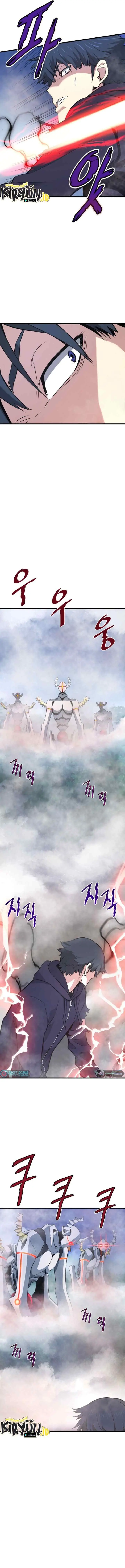 Han Dae Sung Returned From Hell chapter 14 halaman 12